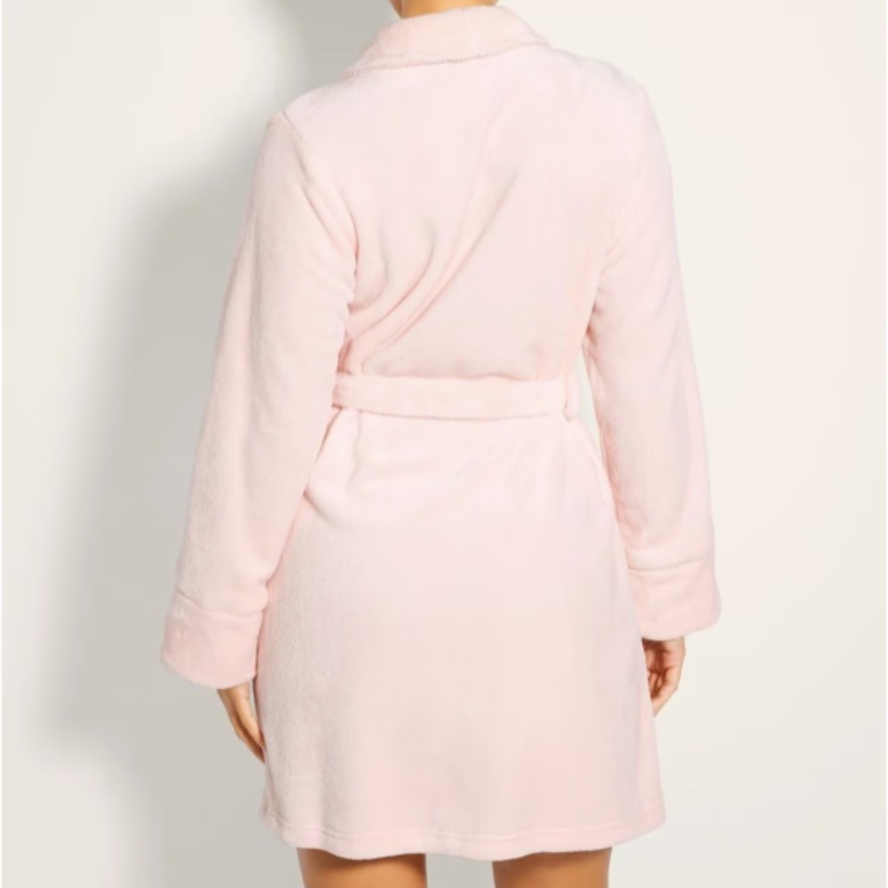 Soma Plush Robe - Picture 2 of 5